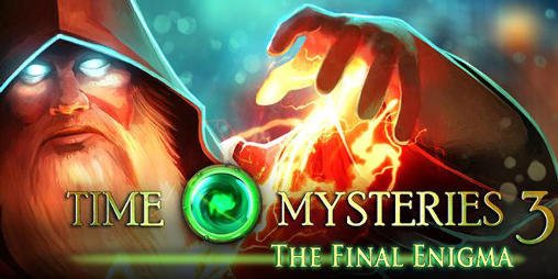 download Time mysteries 3: The final enigma apk